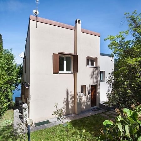 Villa Brancolino Garda  Bagian luar foto